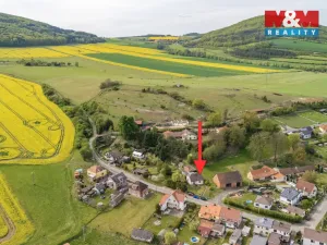 Prodej rodinného domu, Švihov, Na Hrobárně, 86 m2