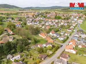Prodej rodinného domu, Švihov, Na Hrobárně, 86 m2
