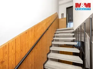 Prodej rodinného domu, Pardubice - Bílé Předměstí, Radiomechaniků, 108 m2