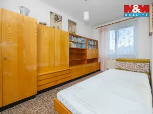 Prodej rodinného domu, Pardubice - Bílé Předměstí, Radiomechaniků, 108 m2
