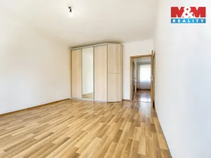 Pronájem bytu 3+kk, Dlouhá Ves, 74 m2
