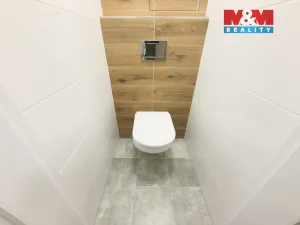 Prodej bytu 2+1, Karviná - Mizerov, Na Kopci, 55 m2