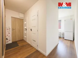 Prodej bytu 2+1, Karviná - Mizerov, Na Kopci, 55 m2