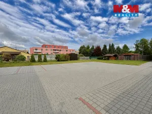 Pronájem kanceláře, Pardubice - Staré Čívice, Přeloučská, 140 m2