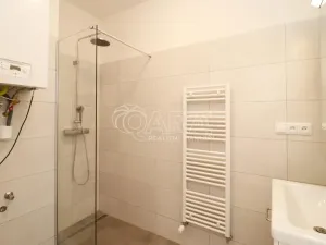 Pronájem bytu 2+kk, Praha - Veleslavín, Veleslavínská, 60 m2