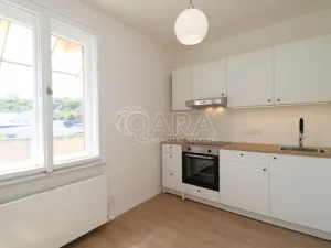 Pronájem bytu 2+kk, Praha - Veleslavín, Veleslavínská, 60 m2
