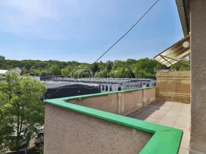 Pronájem bytu 2+kk, Praha - Veleslavín, Veleslavínská, 60 m2