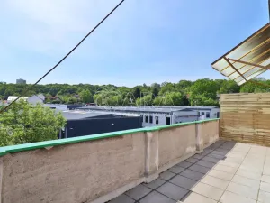 Pronájem bytu 2+kk, Praha - Veleslavín, Veleslavínská, 60 m2