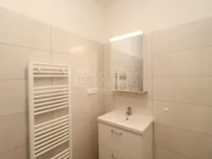 Pronájem bytu 2+kk, Praha - Veleslavín, Veleslavínská, 60 m2