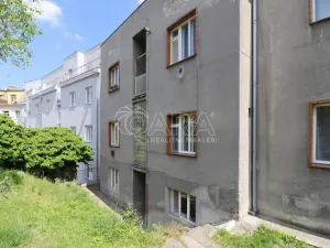 Pronájem bytu 2+kk, Praha - Veleslavín, Veleslavínská, 60 m2