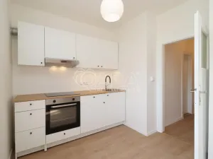 Pronájem bytu 2+kk, Praha - Veleslavín, Veleslavínská, 60 m2