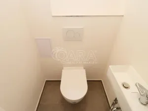 Pronájem bytu 2+kk, Praha - Veleslavín, Veleslavínská, 60 m2