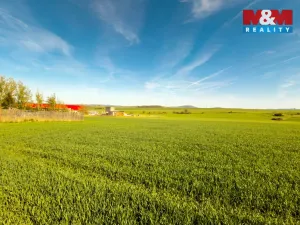 Prodej pozemku pro bydlení, Chlustina, 25961 m2