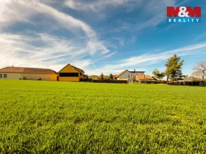 Prodej pozemku pro bydlení, Chlustina, 25961 m2