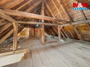 Prodej rodinného domu, Libouchec - Knínice, 180 m2