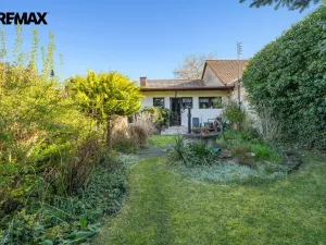 Prodej chalupy, Chlumec nad Cidlinou - Chlumec nad Cidlinou III, Starobranská, 60 m2