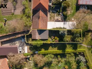 Prodej chalupy, Chlumec nad Cidlinou - Chlumec nad Cidlinou III, Starobranská, 60 m2