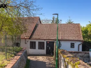 Prodej chalupy, Chlumec nad Cidlinou - Chlumec nad Cidlinou III, Starobranská, 45 m2