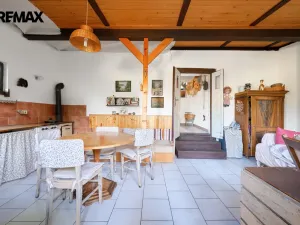 Prodej chalupy, Chlumec nad Cidlinou - Chlumec nad Cidlinou III, Starobranská, 45 m2