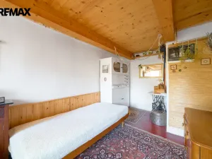 Prodej chalupy, Chlumec nad Cidlinou - Chlumec nad Cidlinou III, Starobranská, 45 m2