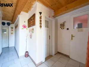 Prodej chalupy, Chlumec nad Cidlinou - Chlumec nad Cidlinou III, Starobranská, 45 m2