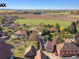 Prodej chalupy, Chlumec nad Cidlinou - Chlumec nad Cidlinou III, Starobranská, 45 m2