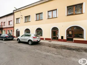 Pronájem obchodního prostoru, Přerov - Přerov I-Město, Kramářova, 41 m2