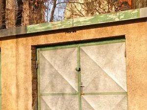 Prodej garáže, Varnsdorf, Legií, 25 m2