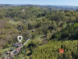 Prodej rodinného domu, Líšný - Líšný 2.díl, 108 m2