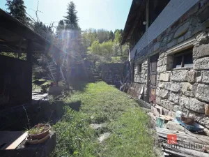 Prodej rodinného domu, Líšný - Líšný 2.díl, 108 m2