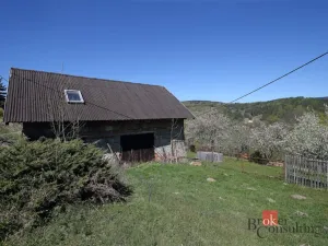 Prodej rodinného domu, Líšný - Líšný 2.díl, 108 m2