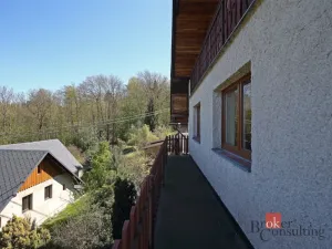 Prodej rodinného domu, Líšný - Líšný 2.díl, 108 m2