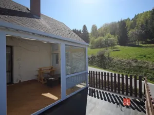 Prodej rodinného domu, Líšný - Líšný 2.díl, 108 m2