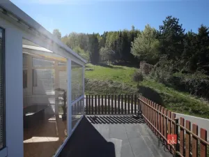 Prodej rodinného domu, Líšný - Líšný 2.díl, 108 m2
