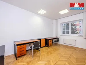 Pronájem kanceláře, Praha - Strašnice, Kolovratská, 19 m2