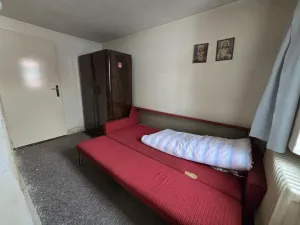 Prodej rodinného domu, Dobřínsko, 500 m2