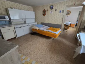 Prodej rodinného domu, Dobřínsko, 500 m2