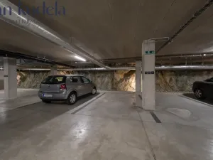 Pronájem bytu 1+kk, Brno - Komín, Bystrcká, 33 m2