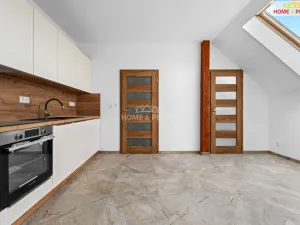 Pronájem bytu 2+kk, Chrášťany - Bylany, 35 m2