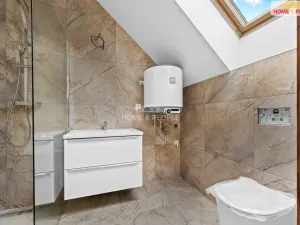 Pronájem bytu 2+kk, Chrášťany - Bylany, 35 m2