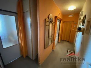 Prodej bytu 1+1, Opava - Kylešovice, 17. listopadu, 38 m2