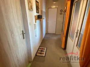 Prodej bytu 1+1, Opava - Kylešovice, 17. listopadu, 38 m2
