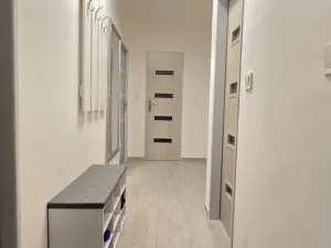 Pronájem bytu 3+1, Litvínov - Hamr, Na Kopci, 66 m2