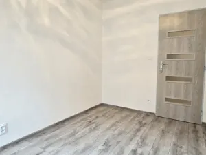 Pronájem bytu 3+1, Litvínov - Hamr, Na Kopci, 66 m2