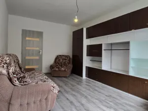 Pronájem bytu 3+1, Litvínov - Hamr, Na Kopci, 66 m2
