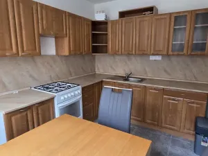 Pronájem bytu 3+1, Litvínov - Hamr, Na Kopci, 66 m2