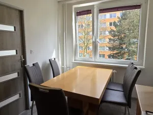 Pronájem bytu 3+1, Litvínov - Hamr, Na Kopci, 66 m2