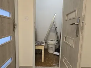 Pronájem bytu 3+1, Litvínov - Hamr, Na Kopci, 66 m2