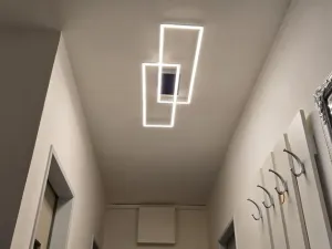 Pronájem bytu 3+1, Litvínov - Hamr, Na Kopci, 66 m2