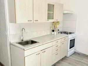 Prodej bytu 2+1, Ostrava - Poruba, Opavská, 56 m2